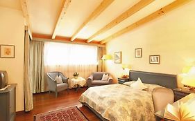 Hotel Tschurtschenthaler